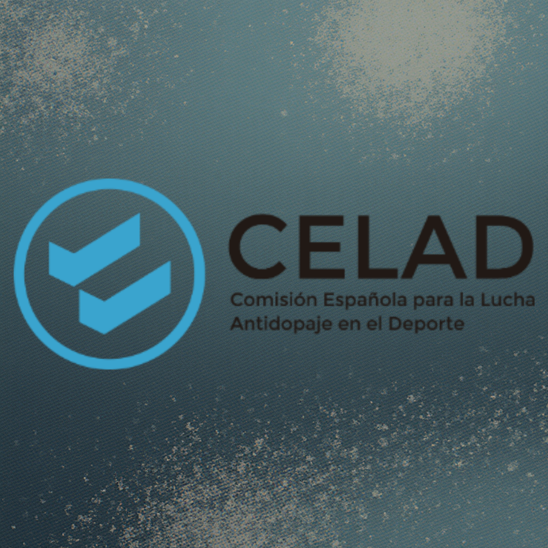 Encuesta de la CELAD sobre las formaciones antidopaje y el Aula Virtual